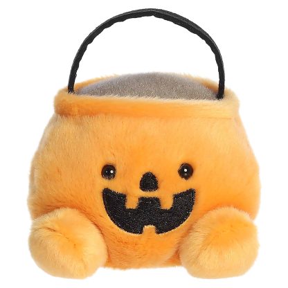 Palm Pals Bucky Candy Bucket™