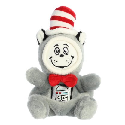 Palm Pals Astronaut Cat in the Hat™