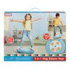 Little Tikes 3-in-1 Mega Balance Maze