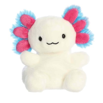 Palm Pals Jax Bluegill Axolotl™