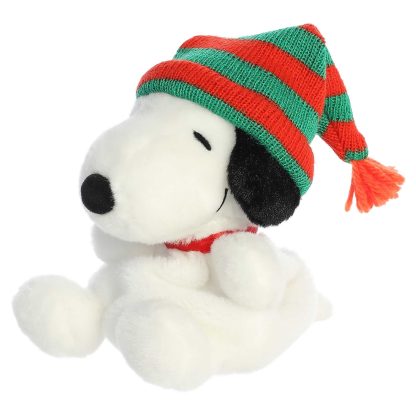 Palm Pals Snoopy™ Beanie