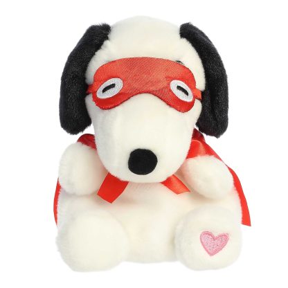 Palm Pals Snoopy™ Kissing Bandit