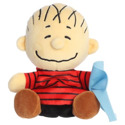 Palm Pals Linus