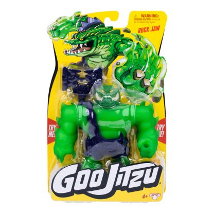 Shopkins Goo Jitzu S15 Hero Pack