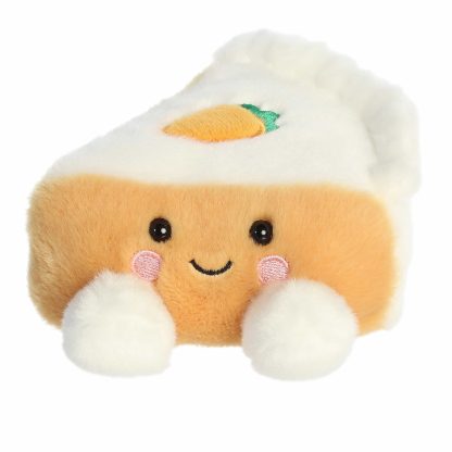 Palm Pals Carrie Carrot Cake™