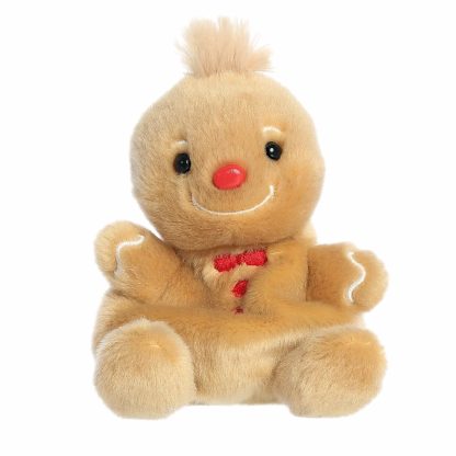 Palm Pals Gino Gingerbread Man™