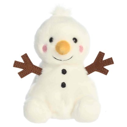 Palm Pals Twig Snowman™