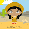 Tonies Favorite Tales: Annie Oakley Tonie