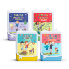Tonies Amelia Bedelia & Friends Book Tonies - 4 Pack