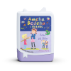 Tonies Amelia Bedelia & Friends Book Tonies - 4 Pack