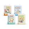 Tonies Dory Fantasmagory Book Tonies - 4 Pack