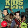 Tonies Last Kids on Earth Book Tonies - 4 Pack