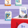 Tonies Ramona Book Tonies - 4 Pack
