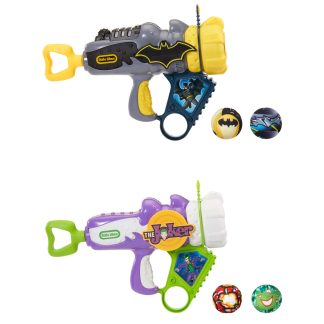 Little Tikes Batman™ & The Joker™ Boom Blaster 2-Pack