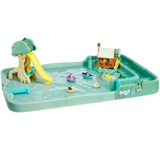 Little Tikes Bluey Bushland Adventures™
