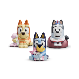 Tonies Bluey Tonies 3 Pack