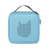 Tonies Carrying Case for Tonies - Light Blue