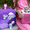 Tonies Carrying Case Max for Tonies - Over the Rainbow