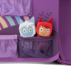 Tonies Carrying Case Max for Tonies - Over the Rainbow