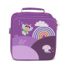 Tonies Carrying Case Max for Tonies - Over the Rainbow