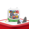Tonies Wondery Kids Pocket Tonies - 4 Pack