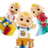 Tonies CoComelon 3 Tonies Set