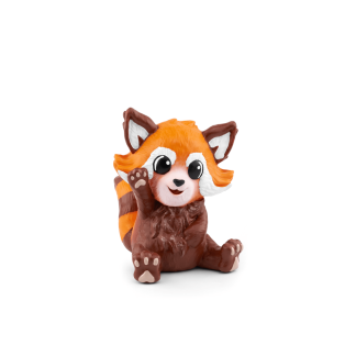 Tonies Conservation Crew: Nina the Red Panda Tonie