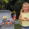 Little Tikes Cook 'n Grow™ BBQ Grill