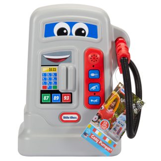 Little Tikes Cozy Pumper™ - Grey