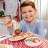 Little Tikes Creative Chefs™ Italian Restaurant Kit