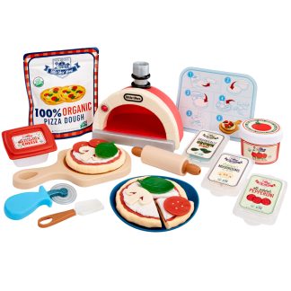 Little Tikes Creative Chefs™ Pizza Kit