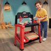 Little Tikes Creative Construction™ Workbench