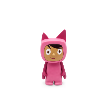 Tonies Pink with Medium Hue Creative Tonie