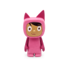 Tonies Pink with Medium Hue Creative Tonie