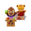 Tonies Daniel Tiger & Friends 2 Tonies Set