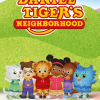 Tonies Daniel Tiger's Neighborhood Tonie
