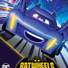 Tonies DC: Batwheels Tonie