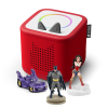 Tonies DC Comics Toniebox 2 Set