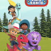 Tonies Dino Ranch Tonie
