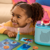 Tonies Disney Frozen Toniebox 2 Play Set - Sky Blue