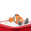 Tonies Disney and Pixar Finding Nemo Tonie