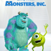 Tonies Disney and Pixar Monsters, Inc. Tonie