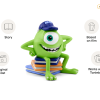 Tonies Disney and Pixar Monsters University Tonie