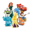 Tonies Disney and Pixar 7 Tonies Set