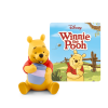 Tonies Disney Winnie the Pooh Toniebox 2 Play Set - Sunset Red