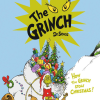 Tonies Dr. Seuss: How The Grinch Stole Christmas! Tonie