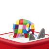 Tonies Elmer & Friends Story Collection Tonie