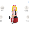 Tonies Eloise Tonie