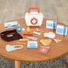Little Tikes First Aid Kit