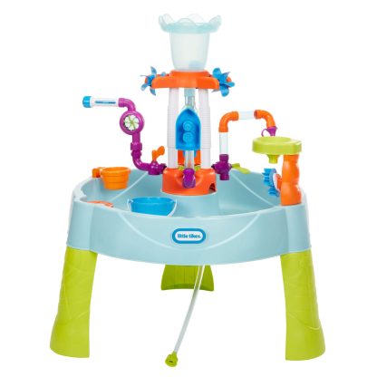Little Tikes Flowin' Fun Water Table